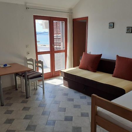 Vala Apartmani Bibinje Exterior photo