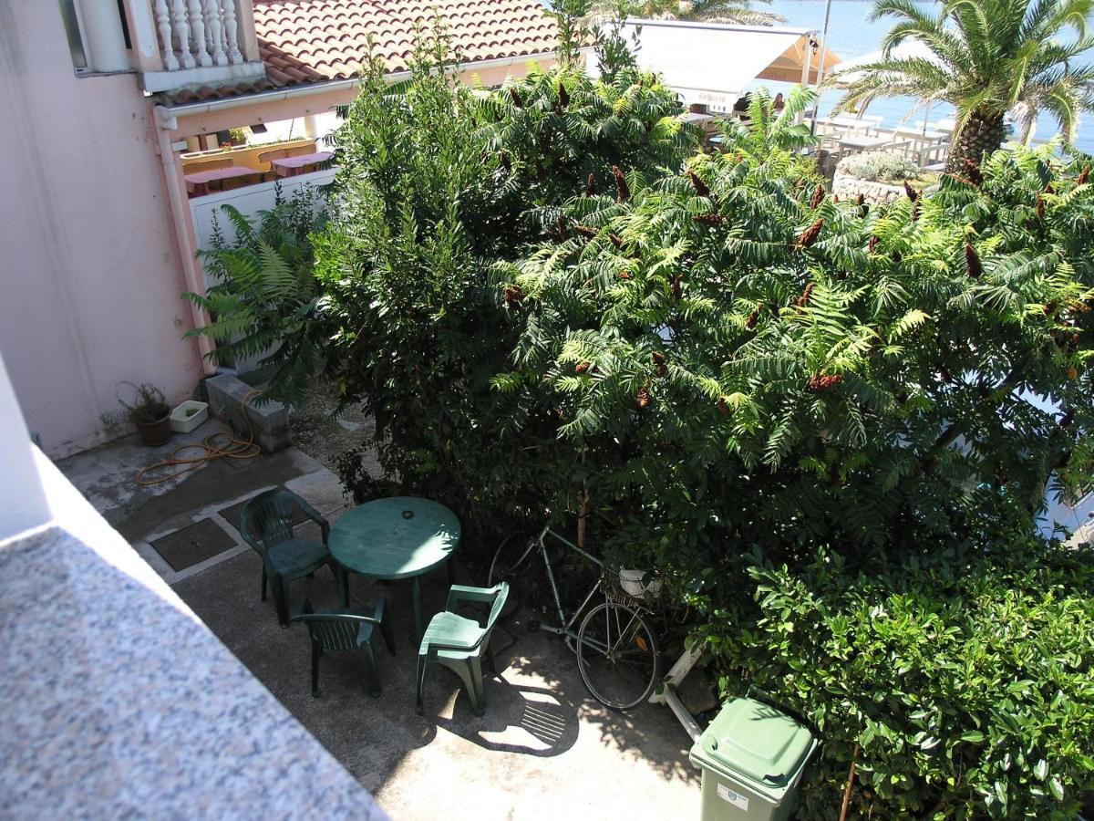 Vala Apartmani Bibinje Exterior photo
