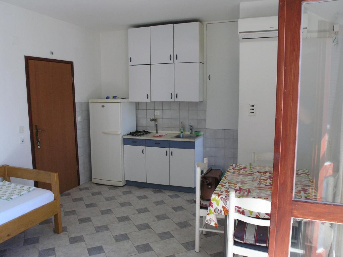 Vala Apartmani Bibinje Exterior photo
