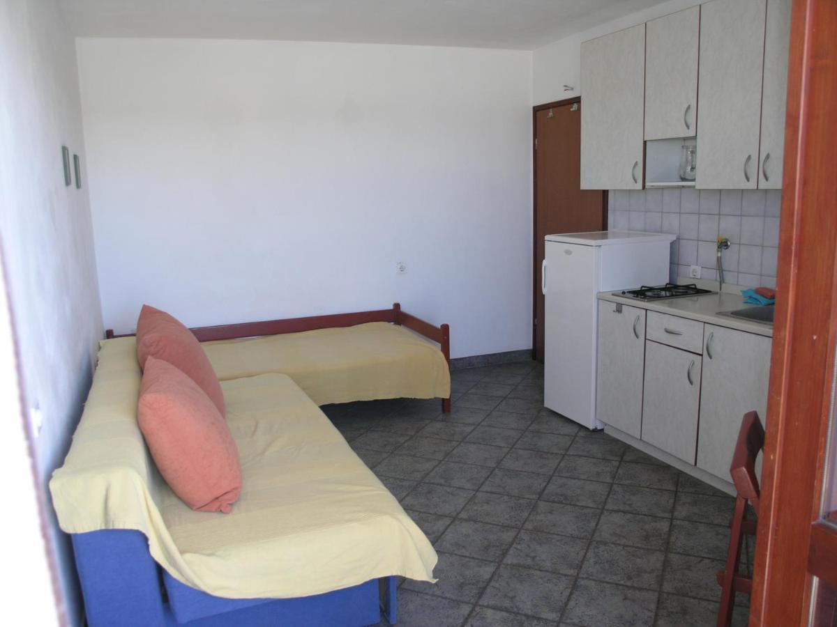Vala Apartmani Bibinje Exterior photo
