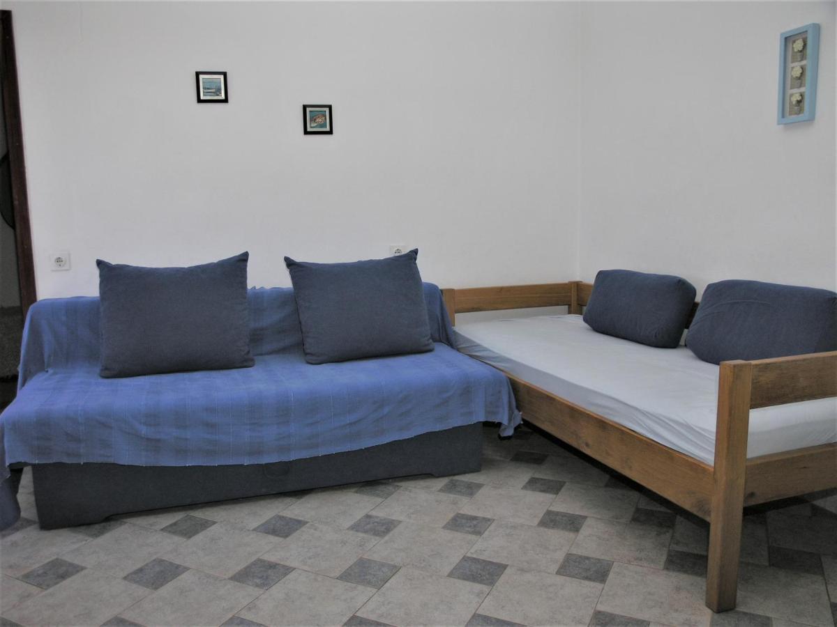 Vala Apartmani Bibinje Exterior photo
