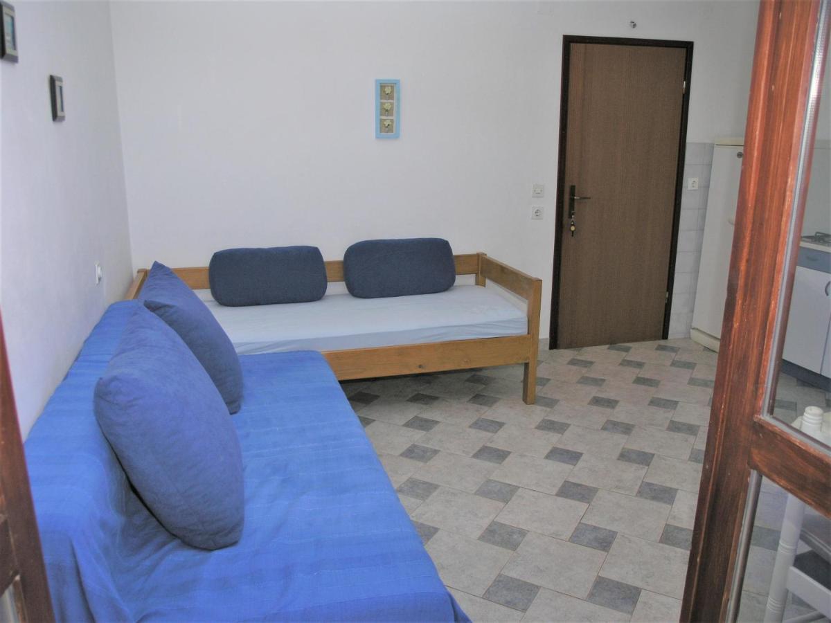 Vala Apartmani Bibinje Exterior photo