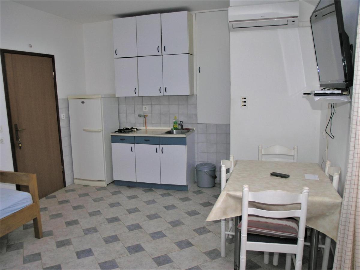 Vala Apartmani Bibinje Exterior photo