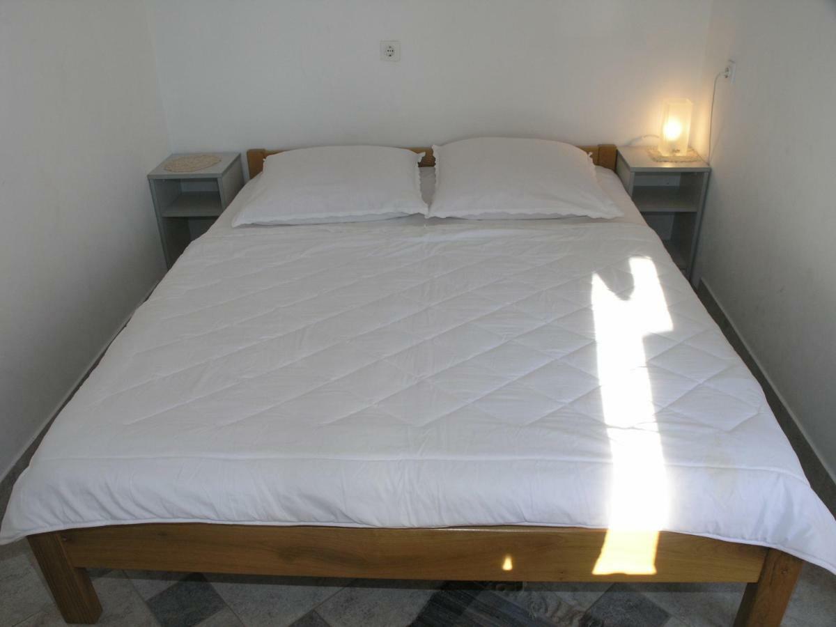 Vala Apartmani Bibinje Exterior photo