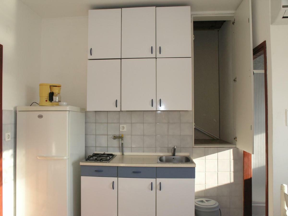 Vala Apartmani Bibinje Exterior photo
