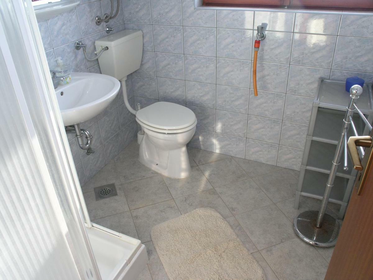 Vala Apartmani Bibinje Exterior photo