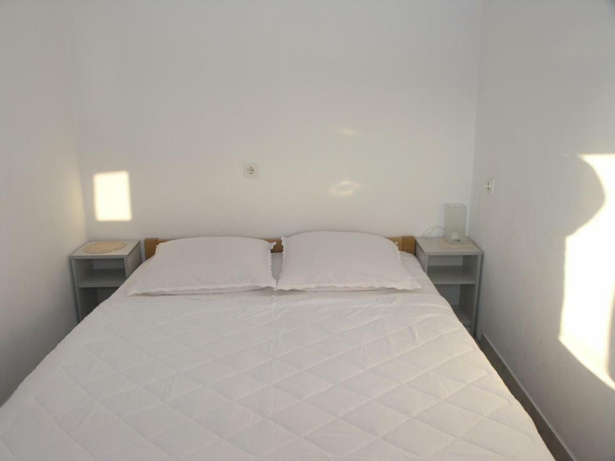 Vala Apartmani Bibinje Exterior photo