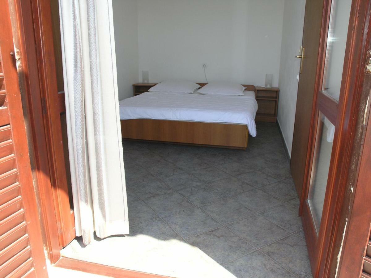 Vala Apartmani Bibinje Exterior photo